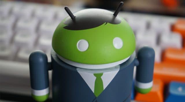 Android, retour d'impressions