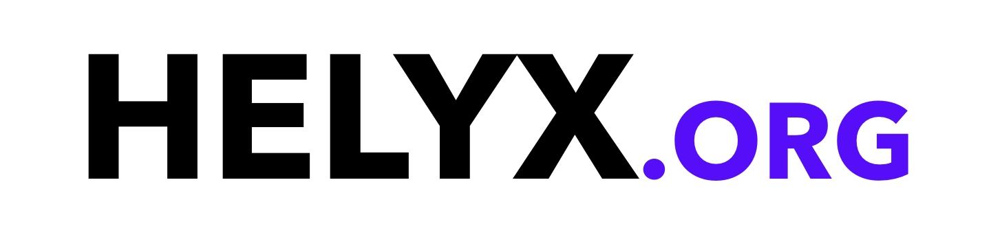 Helyx.org logo
