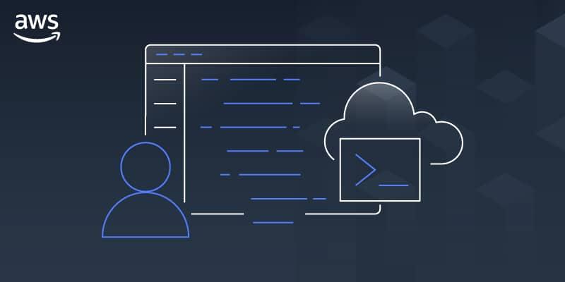 Introduction to AWS CloudShell