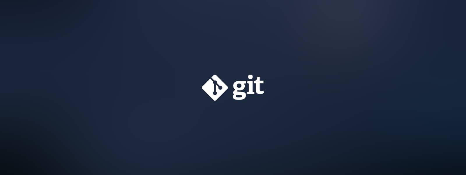 Vous reprendrez bien un peu de Git ?