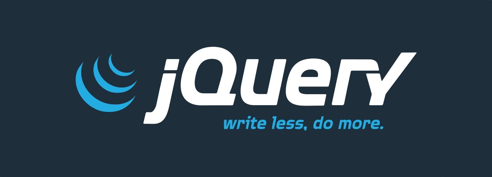 Sortie de jQueryMobile en version 1.0alpha3 et son grand frère jQuery en version 1.5