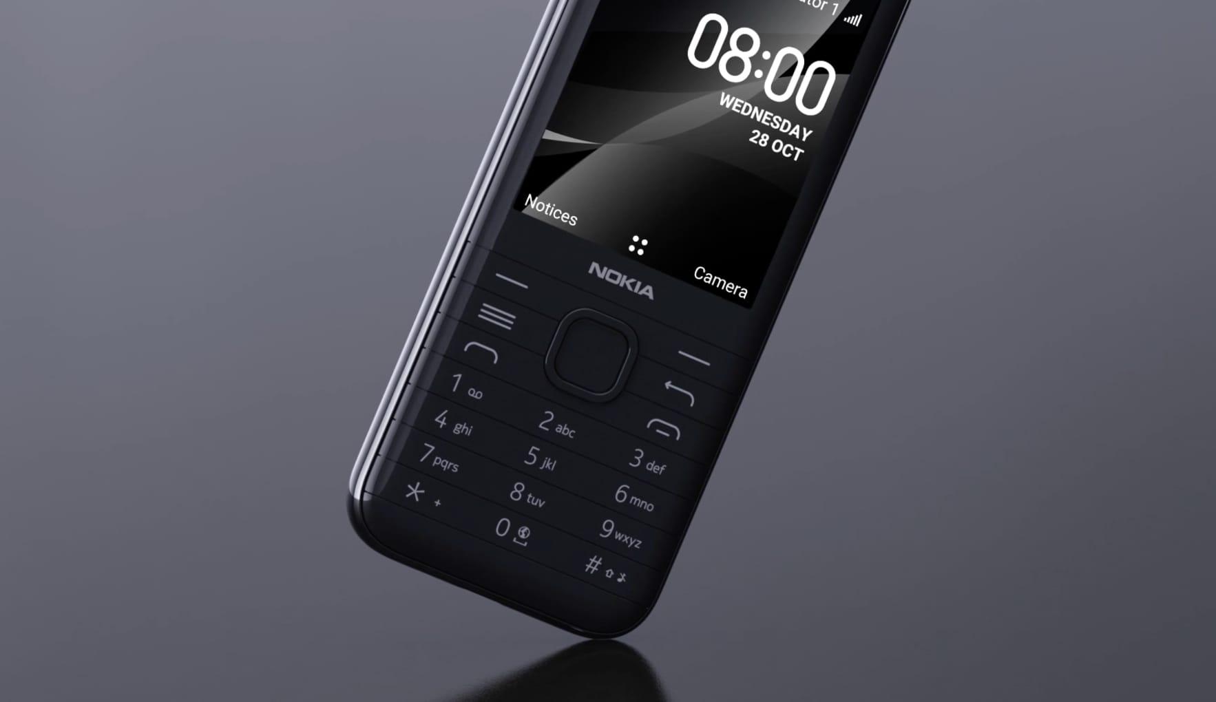 Nokia donne son "Mobile Runtime" Java à la fondation Symbian